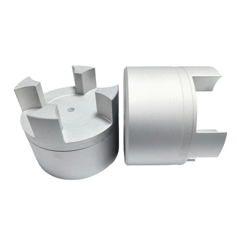 Aluminum Hub Coupling manufacturers